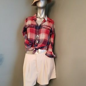 Jennifer Lopez Shorts